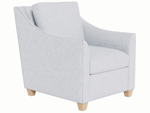 Whitby - Recliner - Light Blue Universal Furniture