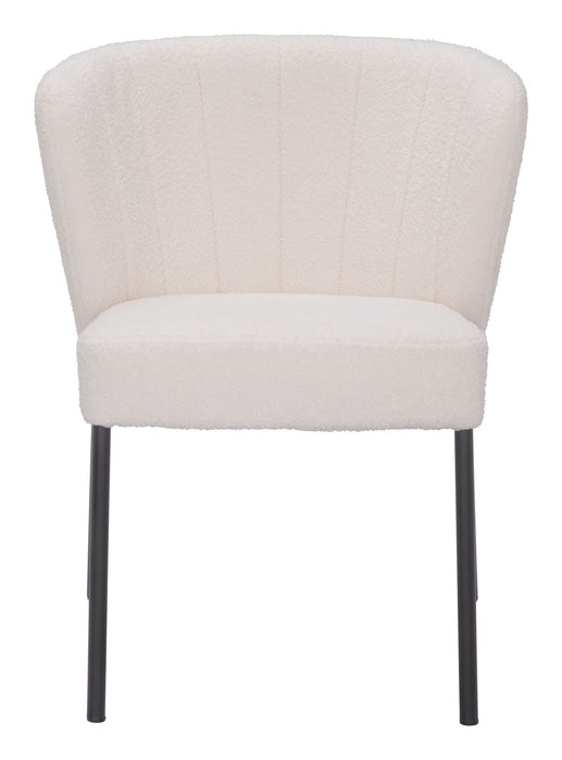 Aimee - Dining Chair (Set of 2) Zuo Modern