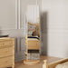 3 In 1 Multifunctional Full Length Clothing Mirror Daily Nest