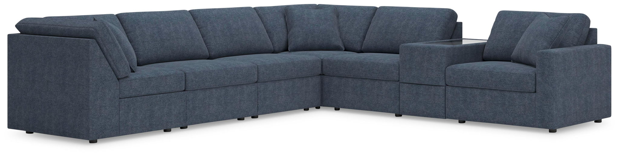 Modmax - Sectional - Ink Signature Design by Ashley®