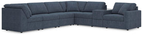 Modmax - Sectional - Ink Signature Design by Ashley®