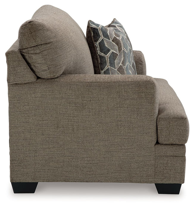 Stonemeade - Living Room Set Signature Design by Ashley®