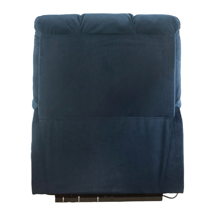Ipompea - Recliner w/Power Lift & Massage ACME