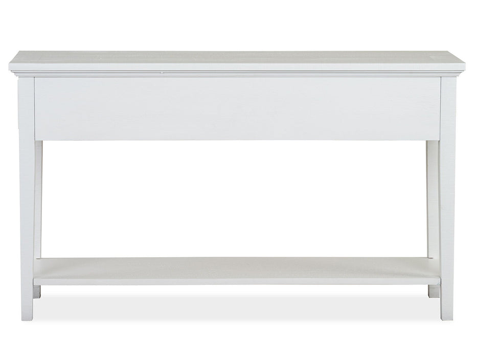 Heron Cove - Rectangular Table Magnussen Furniture