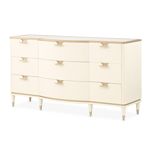 La Terrazza - Dresser Michael Amini