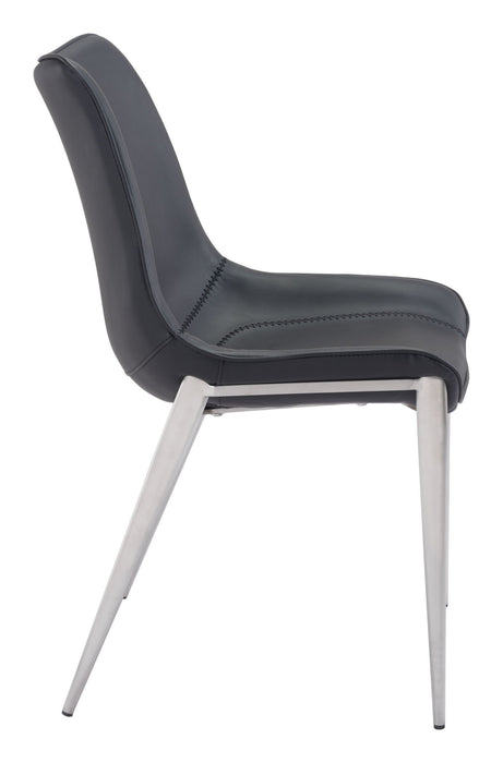 Magnus - Dining Chair (Set of 2) Zuo Modern