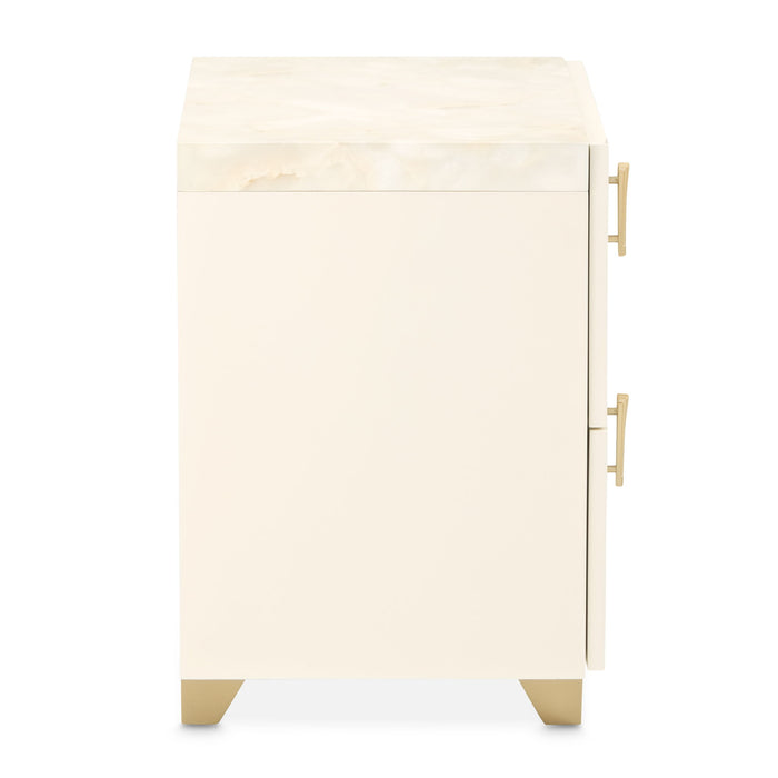 Fantosini - Nightstand Michael Amini