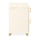 Fantosini - Nightstand Michael Amini