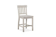 Bronwyn - Counter Chair (Set of 2) - Alabaster Magnussen Furniture