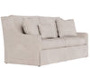 Hudson - Skirted Sofa Universal Furniture