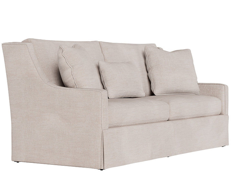 Hudson - Skirted Sofa Universal Furniture