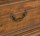 Durango - Upholstered Sleigh Storage Bed Magnussen Furniture