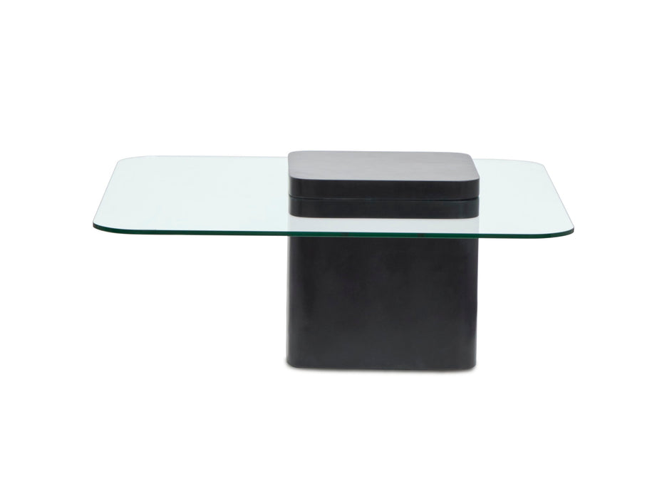Donora - Square Table Magnussen Furniture