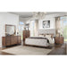 Andria - Dresser - Reclaimed Oak ACME