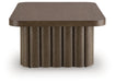 Darimore - Rectangular Table Signature Design by Ashley®