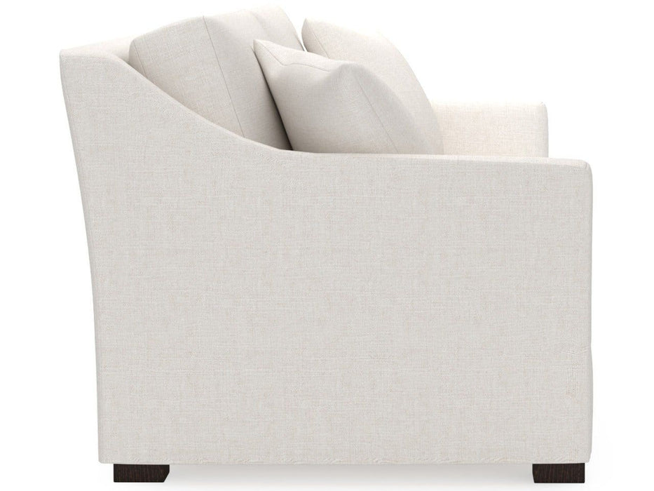 Madison - Apartment Sofa, Special Order - White Universal Furniture