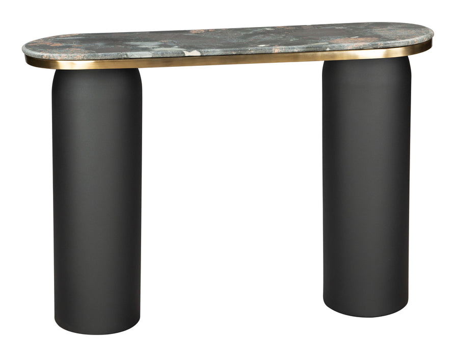 Luxor - Console Table - Multicolor Zuo Modern