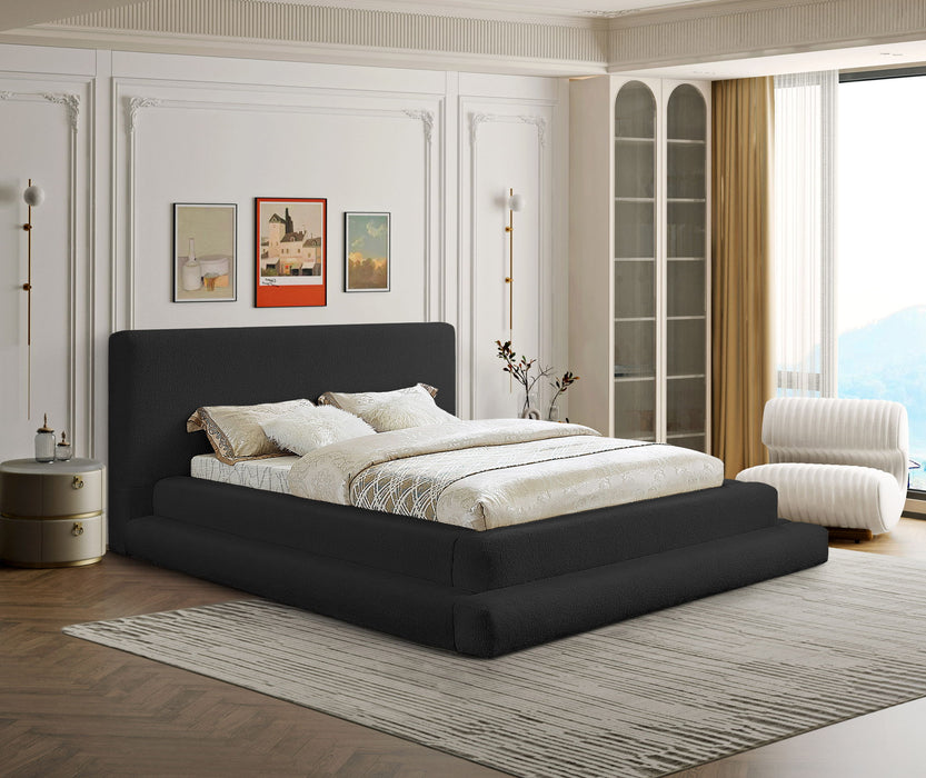 Dane - Bed Meridian Furniture