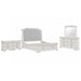 Lyndhurst - Bedroom Set New Classic