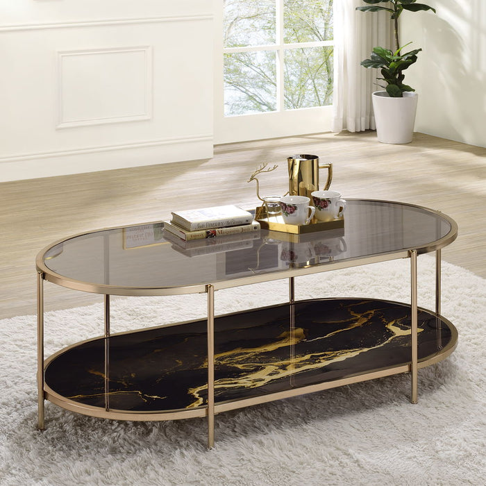 Fiorella - Coffee Table