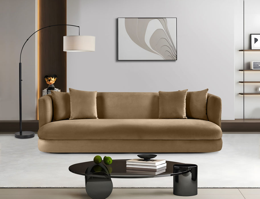 Alder - Sofa Meridian Furniture