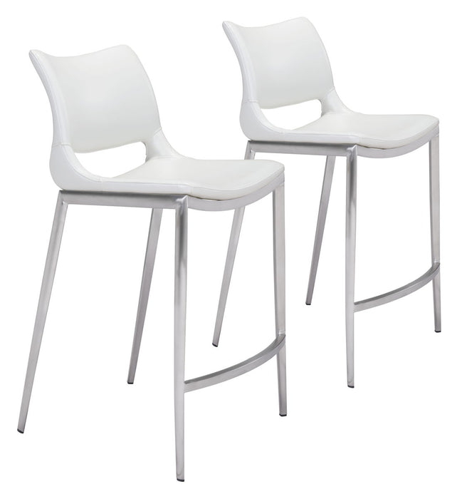 Ace - Counter Chair (Set of 2)