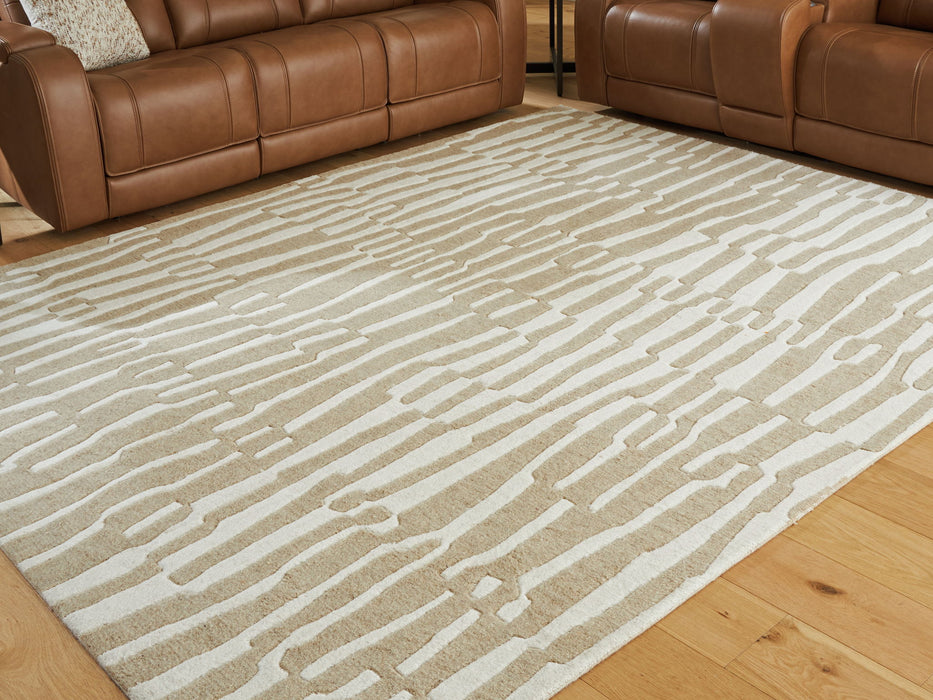 Corrbell - Rug Signature Design by Ashley®