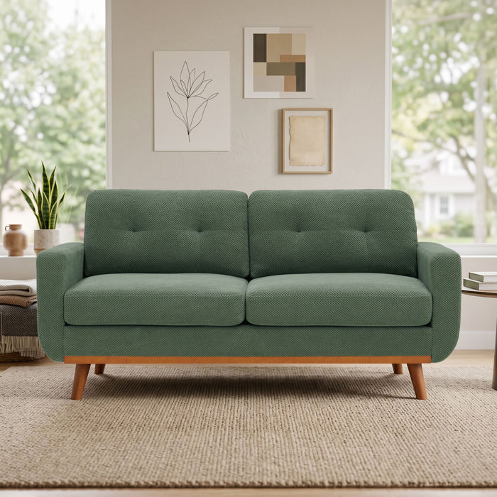 2 Seater Sofa Home Essentials