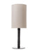Lumaris - Solar Lamp Zuo Modern