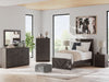 Prendonea - Panel Bedroom Set Signature Design by Ashley®