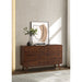 Winston - 6 Drawer Bedroom Dresser Furniture Max