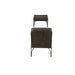 Sarahi - 2Pc Pk Chair & Ottoman ACME
