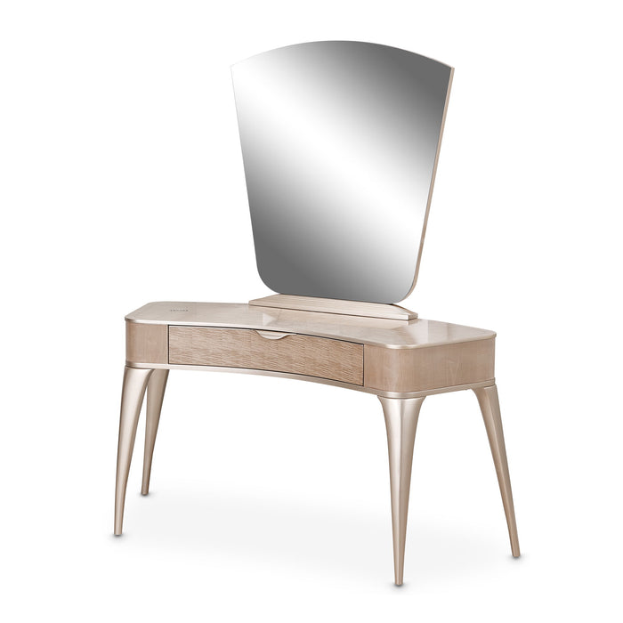 Malibu Crest - Vanity Desk