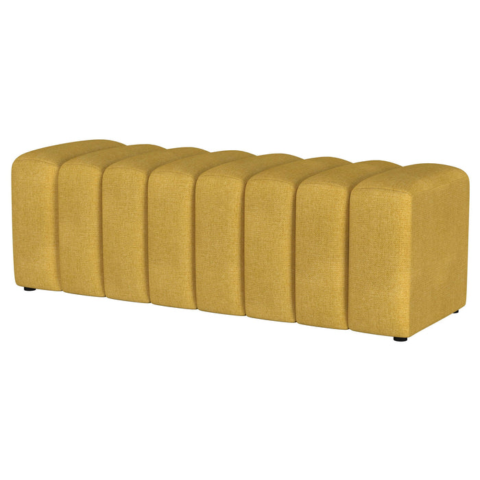 Delsur - Accent Bench Furniture Max