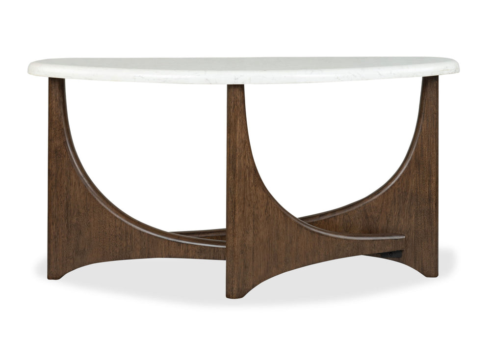 Arwen - Table Magnussen Furniture