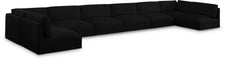 Ease - Modular Sectional Meridian Furniture