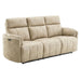 Elison - Motion Sofa With Drop Table ACME