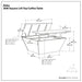 Abba - Handcrafted Coffee Table Simpli-Home