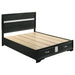 Corbin - Glittering Bedroom Set Furniture Max