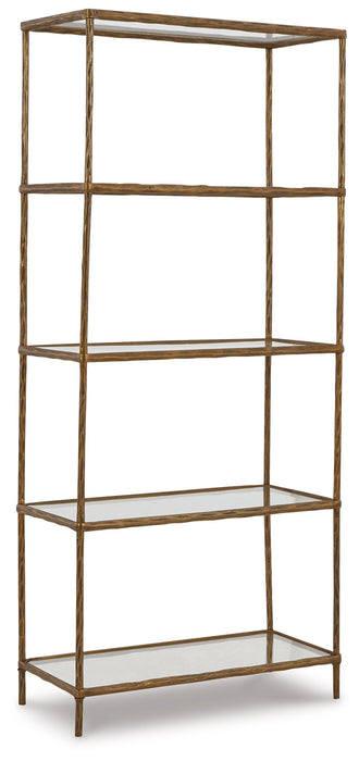 Ryandale - Bookcase Signature Design by Ashley®