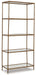 Ryandale - Bookcase Signature Design by Ashley®