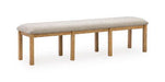 Havonplane - Dining Room Bench Signature Design by Ashley®