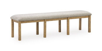 Havonplane - Dining Room Bench Signature Design by Ashley®