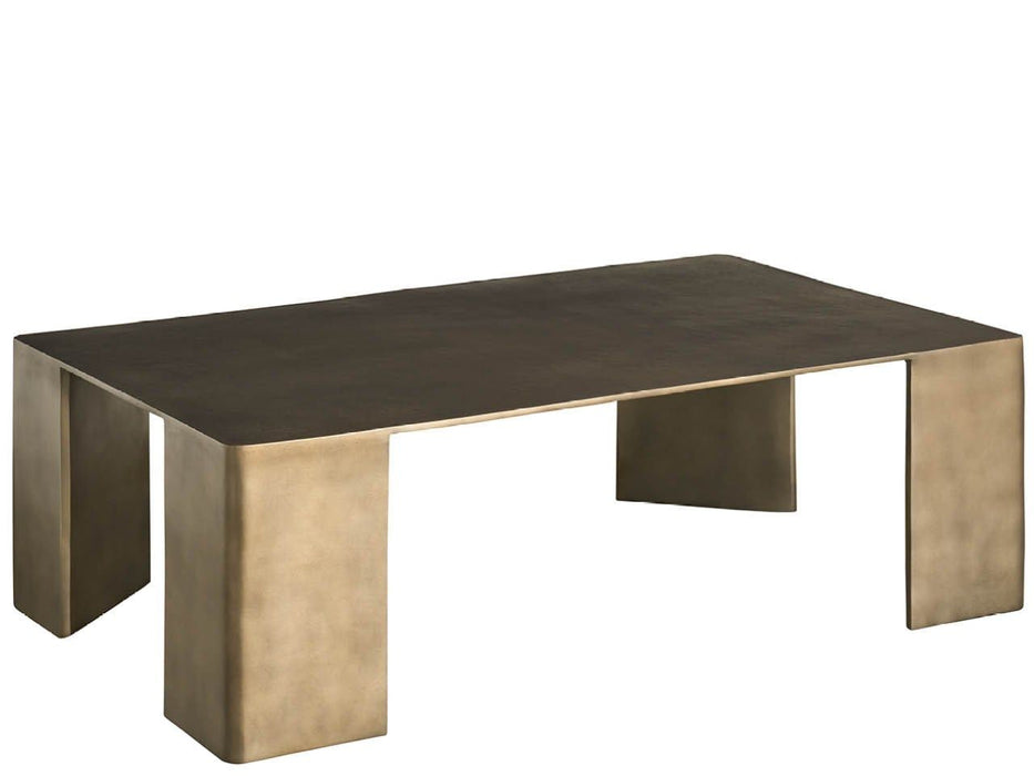 Modern / Mist & Veil - Eclipse Table Universal Furniture