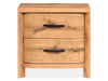 Laramie - Nightstand Magnussen Furniture