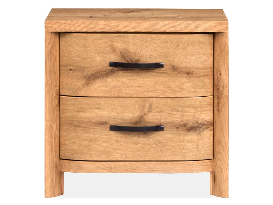 Laramie - Nightstand Magnussen Furniture