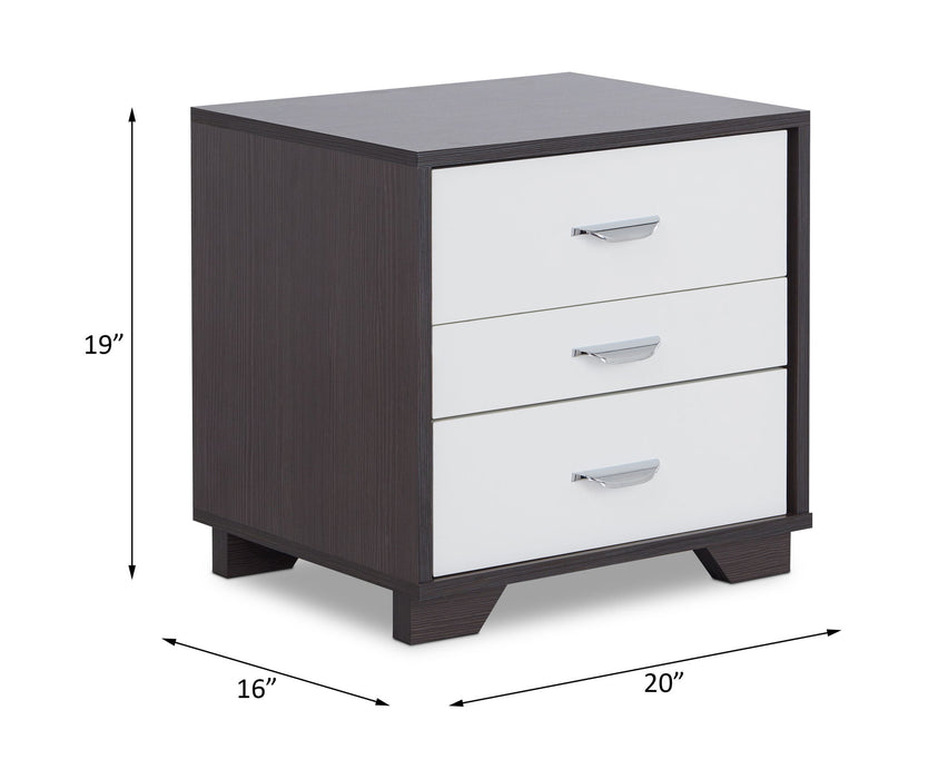 Eloy - Accent Table ACME