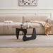 Modern Center Coffee Table Home Essentials