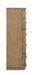 Thorne - Drawer Chest - Amber Brown Magnussen Furniture