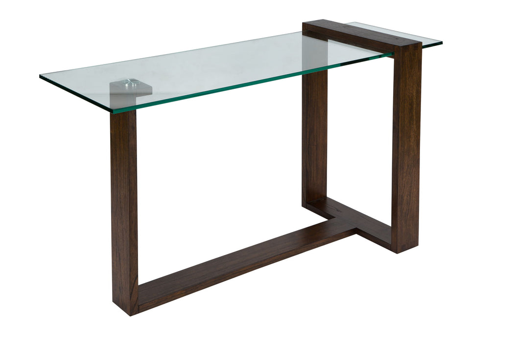 Bristow - Rectangular Sofa Table Top - Acorn Magnussen Furniture